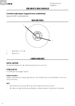 Preview for 4 page of Marquant 940-171 User Instructions