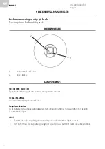 Preview for 6 page of Marquant 940-171 User Instructions