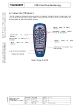 Preview for 7 page of Marquardt FFB-Variant 1 Technical Description