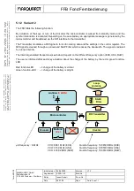 Preview for 9 page of Marquardt FFB-Variant 1 Technical Description