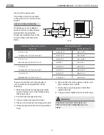 Preview for 22 page of Mars A-DVH09SF-0 Installation Manual