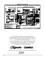 Preview for 8 page of Mars COMFORT-AIRE Century AHG Series Installation, Operation And Maintenance Manual