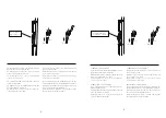 Preview for 3 page of marset Ginger 60/298 Assembly Instructions Manual