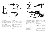 Preview for 2 page of marset LED-Ginger XL 42 Assembly Instructions