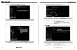 Preview for 24 page of Marshall Amplification CV730 User Manual