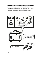 Preview for 13 page of Marshall Amplification KILBURN User Manual