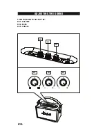 Preview for 15 page of Marshall Amplification KILBURN User Manual