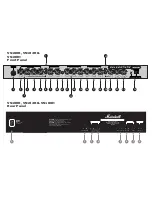 Preview for 5 page of Marshall Amplification Valvestate VS100R Handbook