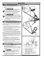 Preview for 13 page of Marshalltown Company DUOFLEX HC125A User Manual