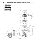 Preview for 28 page of Marshalltown Company DUOFLEX HC125A User Manual