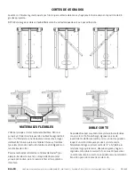 Preview for 28 page of Marshalltown 120-FLR EZ Manual