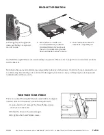 Preview for 7 page of Marshalltown 29828 Manual