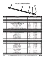 Preview for 39 page of Marshalltown 29828 Manual