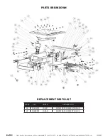 Preview for 8 page of Marshalltown 29953 Owner'S Manual