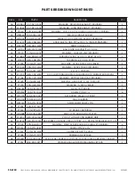 Preview for 10 page of Marshalltown 29953 Owner'S Manual