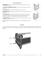 Preview for 22 page of Marshalltown 29976 Manual