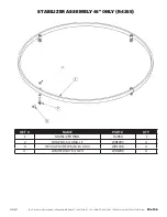 Preview for 23 page of Marshalltown M365 Manual