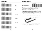 Preview for 14 page of Marson 8013-0076000 Quick Manual