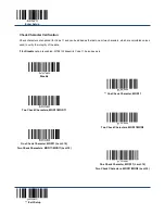 Preview for 118 page of Marson MT581W User Manual