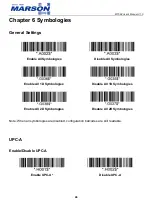 Preview for 46 page of Marson MT584 User Manual