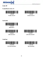 Preview for 52 page of Marson MT584 User Manual