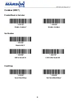 Preview for 55 page of Marson MT584 User Manual