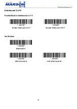 Preview for 57 page of Marson MT584 User Manual