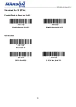 Preview for 59 page of Marson MT584 User Manual