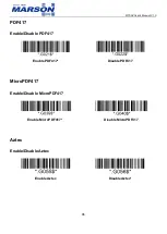 Preview for 76 page of Marson MT584 User Manual