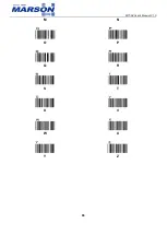 Preview for 80 page of Marson MT584 User Manual