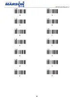 Preview for 82 page of Marson MT584 User Manual
