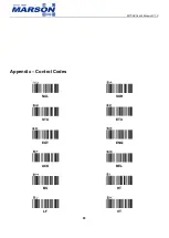 Preview for 83 page of Marson MT584 User Manual