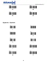 Preview for 85 page of Marson MT584 User Manual