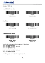 Preview for 41 page of Marson MT8225 User Manual