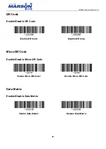 Preview for 49 page of Marson MT8225 User Manual