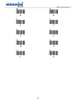 Preview for 53 page of Marson MT8225 User Manual