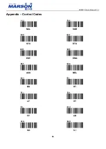 Preview for 56 page of Marson MT8225 User Manual