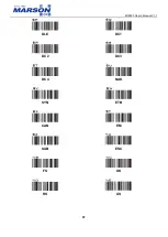 Preview for 57 page of Marson MT8225 User Manual