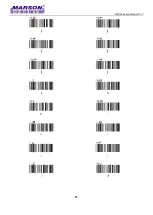 Preview for 67 page of Marson mt850 User Manual