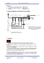 Preview for 6 page of Martem TELEM-GW5 User Manual