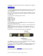 Preview for 20 page of Martin Audio DX1.5 Manual