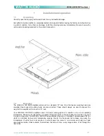 Preview for 8 page of Martin Audio MA18K User Manual