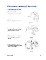 Preview for 14 page of Martin Innovations C4S1 Owner'S Manual