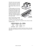 Preview for 7 page of Martin Professional CYCLO 02 User Manual