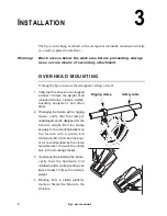 Preview for 8 page of Martin Professional Ego 01 User Manual