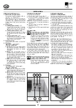 Preview for 8 page of Martin Yale 14.95 Operating Instructions Manual