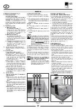 Preview for 20 page of Martin Yale 14.95 Operating Instructions Manual