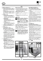 Preview for 24 page of Martin Yale 14.95 Operating Instructions Manual