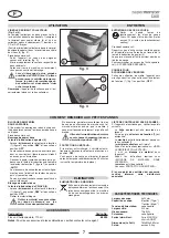 Preview for 7 page of Martin Yale 287-4C Operating Instructions Manual