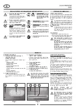 Preview for 8 page of Martin Yale 287-4C Operating Instructions Manual